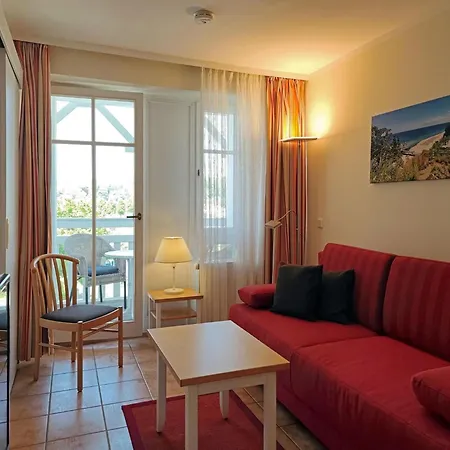 Seepark Nahe Apartment Sellin (Rugen)