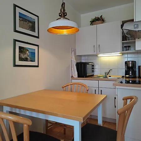 Seepark Nahe Apartment Sellin (Rugen)
