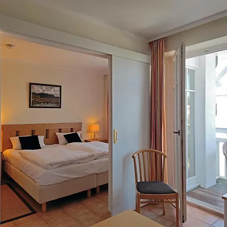 Apartment Seepark Nahe *